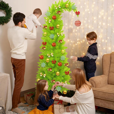 The 6ft Grinchee Tree