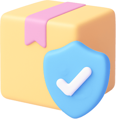 Holiday Shipping Warranty