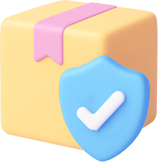 Holiday Shipping Warranty